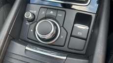 Mazda 3 2.0 Sport Nav 5dr Petrol Hatchback